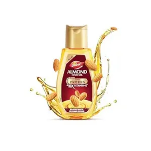 Dabur Almond Hair Oil at ₹115 | Amazon Deal Dabur Almond Hair Oil at ₹115 | Amazon Deal