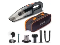 Agaro HVC1081 Cordless Car Vacuum Cleaner Rs.2696 Agaro HVC1081 Cordless Car Vacuum Cleaner Rs.2696