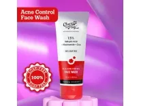 Chemist at Play Acne Control Face Wash Rs. 199 Chemist at Play Acne Control Face Wash Rs. 199