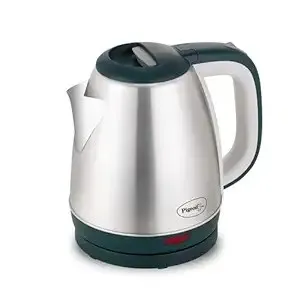 Pigeon Electric Kettle 1.5L – Rs. 449 Pigeon Electric Kettle 1.5L – Rs. 449