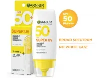 Garnier Sunscreen SPF 50 PA++++ 30ml for Rs 195 – Flipkart Deal Garnier Sunscreen SPF 50 PA++++ 30ml for Rs 195 – Flipkart Deal