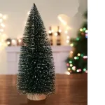 CraftVatika Artificial Mini Christmas Tree Rs. 199 CraftVatika Artificial Mini Christmas Tree Rs. 199