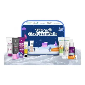 Winter Care Essentials Kit | Hydration, Glow & Hair Fall Control at ₹287 | Amazon Deal Winter Care Essentials Kit | Hydration, Glow & Hair Fall Control at ₹287 | Amazon Deal
