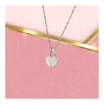 Sullery I Love You Heart Couple Pendant Stainless Steel at ₹12 | Flipkart Deal Sullery I Love You Heart Couple Pendant Stainless Steel at ₹12 | Flipkart Deal