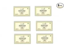 S2M Herbal Jasmine Soap Pack of 6 Rs. 149 S2M Herbal Jasmine Soap Pack of 6 Rs. 149