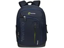 Murano Winston 27L Laptop Backpack for 15.6-inch at Rs.609 Murano Winston 27L Laptop Backpack for 15.6-inch at Rs.609