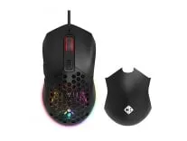 Cosmic Byte Firestorm RGB Gaming Mouse – Rs. 499 Cosmic Byte Firestorm RGB Gaming Mouse – Rs. 499