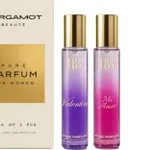 Bergamot Beaute Valentine Perfume & MI AMOR Gift Set – Rs. 188 Bergamot Beaute Valentine Perfume & MI AMOR Gift Set – Rs. 188