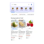 Swiggy Instamart Fruits and Vegetables at ₹20 | Swiggy Deal Swiggy Instamart Fruits and Vegetables at ₹20 | Swiggy Deal