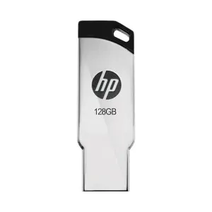 HP v236w 128GB USB 2.0 Flash Drive at ₹1349 | Amazon Deal HP v236w 128GB USB 2.0 Flash Drive at ₹1349 | Amazon Deal