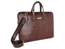 Bagsy Malone Unisex Laptop Bag 16-Inch Brown – Rs.489 @ Amazon Bagsy Malone Unisex Laptop Bag 16-Inch Brown – Rs.489 @ Amazon