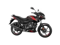 Bajaj Pulsar 125 Di Carbon Ug Motorcycle – Ebony Black & Red – Rs. 78396 Bajaj Pulsar 125 Di Carbon Ug Motorcycle – Ebony Black & Red – Rs. 78396