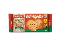 Unibic Oats Digestive, 1kg at Rs.135 on Amazon Unibic Oats Digestive, 1kg at Rs.135 on Amazon