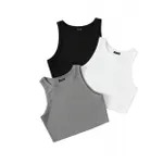 Toochki Tops for Women Lycra Crop Sleeveless – Rs 490 Toochki Tops for Women Lycra Crop Sleeveless – Rs 490