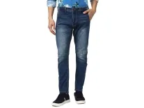 Peter England Men Slim Jeans Rs 729 Peter England Men Slim Jeans Rs 729