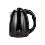 Kenstar KALDO 1.8 L Electric Kettle with 1350W, Cool-Touch Body & Dry Boil Protection at ₹549 | Amazon Deal Kenstar KALDO 1.8 L Electric Kettle with 1350W, Cool-Touch Body & Dry Boil Protection at ₹549 | Amazon Deal