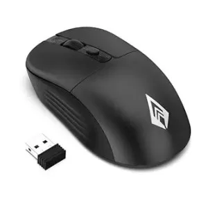 Archer Tech Lab Wireless Mouse – Ergonomic Design, 10M Range Archer Tech Lab Wireless Mouse – Ergonomic Design, 10M Range