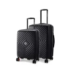 Nasher Miles Antwerp Hard-Sided Luggage Set of 2 at ₹6219 | Amazon Deal Nasher Miles Antwerp Hard-Sided Luggage Set of 2 at ₹6219 | Amazon Deal