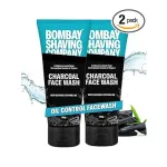 Bombay Shaving Company Charcoal Face Wash for Men at ₹103 | Amazon Deal Bombay Shaving Company Charcoal Face Wash for Men at ₹103 | Amazon Deal
