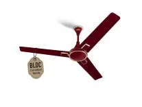 KUHL Prima A2 1200mm BLDC Ceiling Fan – Rs. 2149 KUHL Prima A2 1200mm BLDC Ceiling Fan – Rs. 2149