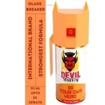 Self Defense Pepper Spray with Holster & Window Breaker – Rs. 147 Self Defense Pepper Spray with Holster & Window Breaker – Rs. 147