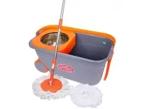 Chakaachak Shine Spin Bucket Mop Rs 851 Chakaachak Shine Spin Bucket Mop Rs 851