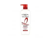 L’Oreal Paris Total Repair 5 Shampoo 800ml – Rs. 400 L’Oreal Paris Total Repair 5 Shampoo 800ml – Rs. 400