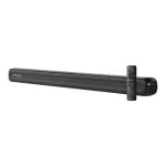 MarQ by Flipkart Thunder 100 Soundbar – 100 Watts, 2.0 Channel MarQ by Flipkart Thunder 100 Soundbar – 100 Watts, 2.0 Channel