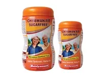 Baidyanath Chyawan-Fit Sugarfree Chyawanprash 1.5 Kg Combo Pack for Rs 405 at Amazon Baidyanath Chyawan-Fit Sugarfree Chyawanprash 1.5 Kg Combo Pack for Rs 405 at Amazon