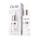 Olay 7in1 Ultra-light Face Serum with Niacinamide, Vitamin C at ₹399 | Amazon Deal Olay 7in1 Ultra-light Face Serum with Niacinamide, Vitamin C at ₹399 | Amazon Deal