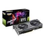 INNO3D NVIDIA GEFORCE RTX 3070 Twin X2 OC LHR 8GB GDDR6 Gaming Graphics Card at ₹32943 | Amazon Deal INNO3D NVIDIA GEFORCE RTX 3070 Twin X2 OC LHR 8GB GDDR6 Gaming Graphics Card at ₹32943 | Amazon Deal