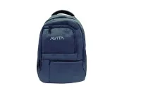AVITA Everyday Compact 15.6-inch Laptop Backpack with USB Charging Port – Rs 449 AVITA Everyday Compact 15.6-inch Laptop Backpack with USB Charging Port – Rs 449