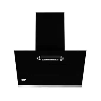 Crompton QuietPro Plus 75cm Kitchen Chimney with BLDC Motor – Rs.17999 Crompton QuietPro Plus 75cm Kitchen Chimney with BLDC Motor – Rs.17999