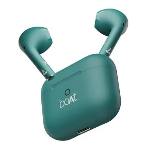 Boat Airdopes Joy TWS Earbuds, 35Hrs Battery, Fast Charge at ₹879 | Amazon Deal Boat Airdopes Joy TWS Earbuds, 35Hrs Battery, Fast Charge at ₹879 | Amazon Deal