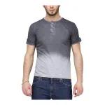 Campus Sutra Men Henley T-Shirt at ₹251 | Amazon Deal Campus Sutra Men Henley T-Shirt at ₹251 | Amazon Deal