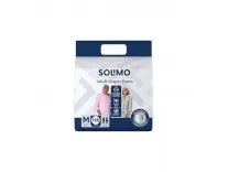 Solimo Adult Diapers Pant Style Medium Size 10 Count at Rs 177 – Amazon Solimo Adult Diapers Pant Style Medium Size 10 Count at Rs 177 – Amazon