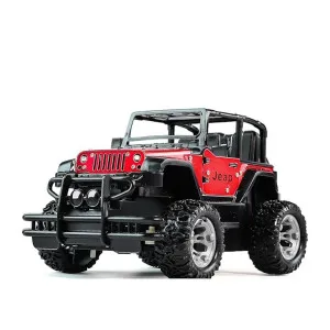 Kids Mandi RC Racer Truck Toy High-Speed 4WD Off-Road Car at ₹199 | Amazon Deal Kids Mandi RC Racer Truck Toy High-Speed 4WD Off-Road Car at ₹199 | Amazon Deal