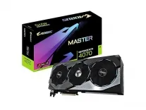 Gigabyte RTX 4070 Aorus Master 12G Graphics Card Rs.60699 @ Amazon Gigabyte RTX 4070 Aorus Master 12G Graphics Card Rs.60699 @ Amazon