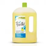 Amazon Presto! Disinfectant Surface & Floor Cleaner 2 Litre at Rs. 179 Amazon Presto! Disinfectant Surface & Floor Cleaner 2 Litre at Rs. 179