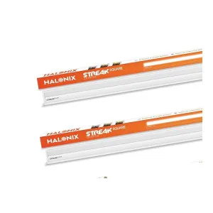 Halonix 22W Cool Day Light LED (Streak) at ₹338 | Amazon Deal Halonix 22W Cool Day Light LED (Streak) at ₹338 | Amazon Deal