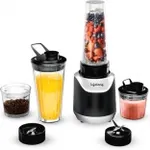Lifelong 700W Mixer Grinder Nutri Blender 4 Jars – Rs 1899 Lifelong 700W Mixer Grinder Nutri Blender 4 Jars – Rs 1899