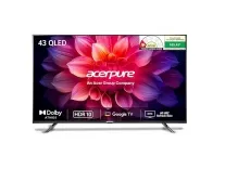 Acerpure 43-inch QLED Google TV – Rs 18249 Acerpure 43-inch QLED Google TV – Rs 18249
