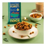 NOICE Masala Coated Peanut (No Palm Oil Namkeen) at ₹15 | Swiggy Instamart Deal NOICE Masala Coated Peanut (No Palm Oil Namkeen) at ₹15 | Swiggy Instamart Deal