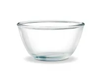 TREO Glass Mixing Bowl 1500ml – Rs 332 TREO Glass Mixing Bowl 1500ml – Rs 332