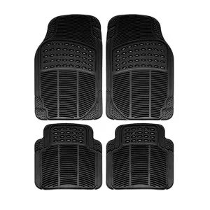 Riderscart PVC Anti-Slip Car Mat with Air Freshener for Fiat Punto at ₹186 | Amazon Deal Riderscart PVC Anti-Slip Car Mat with Air Freshener for Fiat Punto at ₹186 | Amazon Deal