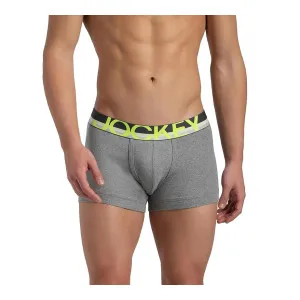 Jockey Men’s Super Combed Cotton Rib Trunk with Ultrasoft Waistband at ₹309 | Amazon Deal Jockey Men’s Super Combed Cotton Rib Trunk with Ultrasoft Waistband at ₹309 | Amazon Deal