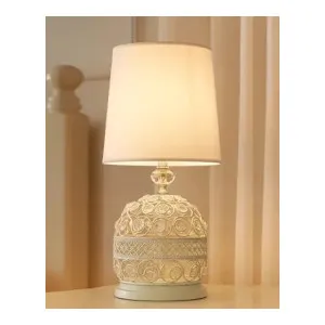 Homesake Modern Small Crystal Table Lamp, Bedside Nightstand at ₹682 | Amazon Deal Homesake Modern Small Crystal Table Lamp, Bedside Nightstand at ₹682 | Amazon Deal