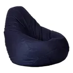Large Bean Bag Cover (Navy Blue) Large Bean Bag Cover (Navy Blue)