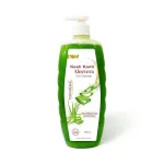 Patanjali Kesh Kanti Aloevera Hair Cleanser Shampoo 650ml at ₹231 | Amazon Deal Patanjali Kesh Kanti Aloevera Hair Cleanser Shampoo 650ml at ₹231 | Amazon Deal