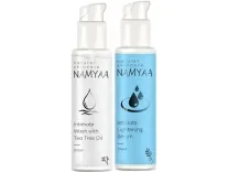Namyaa Intimate Care Therapy Serum & Wash (Pack of 2) – Rs. 232 Namyaa Intimate Care Therapy Serum & Wash (Pack of 2) – Rs. 232